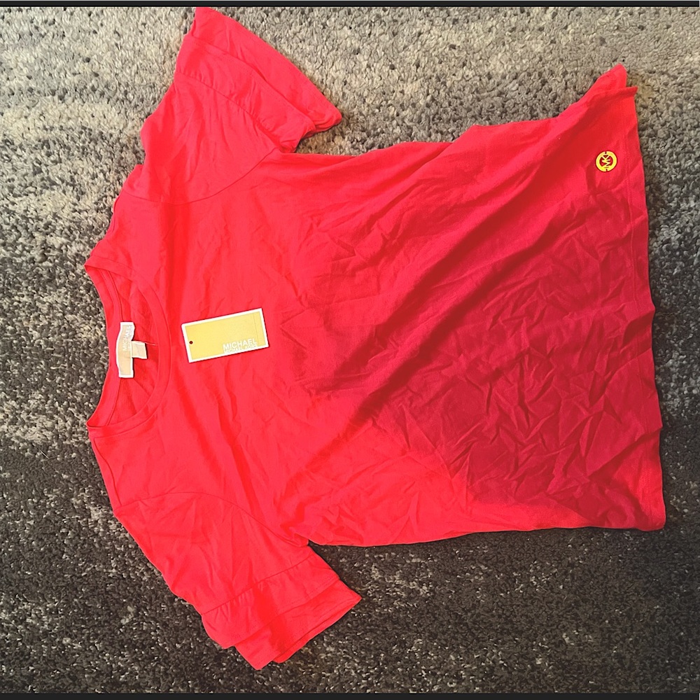 NWT Michael Kors T Shirt